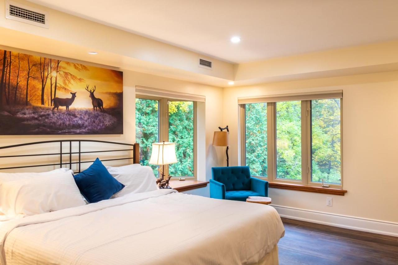 Fairy Bay Lakehouse Huntsville Zewnętrze zdjęcie