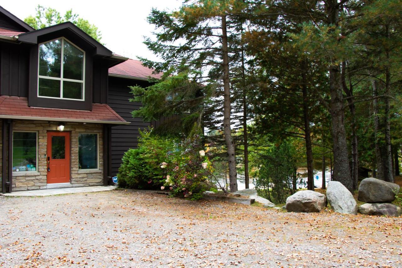 Fairy Bay Lakehouse Huntsville Zewnętrze zdjęcie