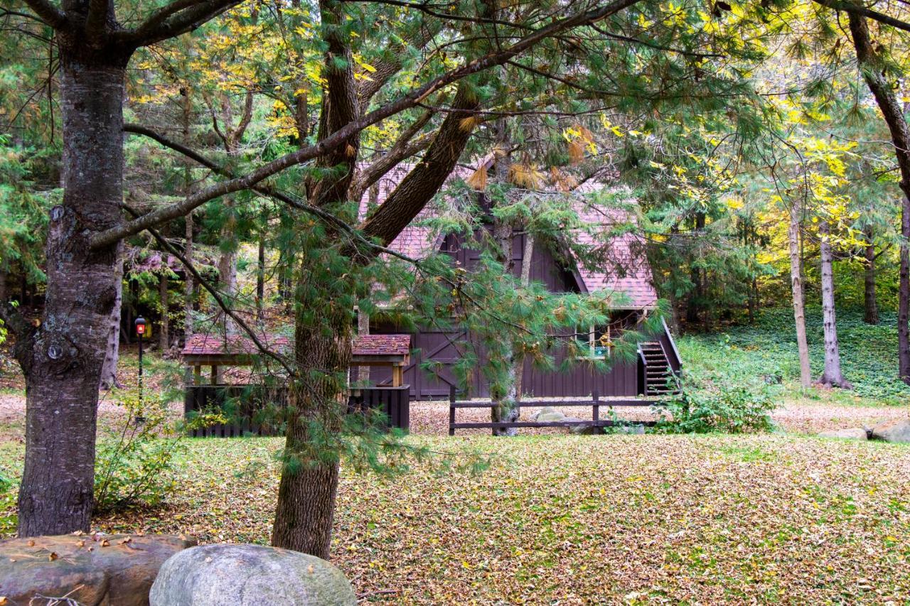 Fairy Bay Lakehouse Huntsville Zewnętrze zdjęcie